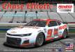 1/24 2022 NASCAR Next Gen Chevy Camaro ZL1 Chase Elliott