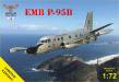 1/72 EMB-111 (P-95) Bandeirante Patrulha