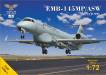 1/72 EMB-145MP/ASW (P-99) (Maritime Patrol Aircraft)