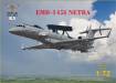 1/72 EMB 145I NETRA (AEW&CS aircraft)