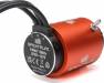 Firma 4685 4-pole Brushless Marine Motor 950kV