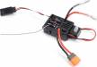 SLT Rx/25A Brushed ESC IC2