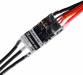 X18 Brushless ESC 2-3S 18A