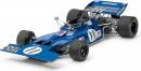 1/12 Tyrrell 003 1971 Monaco GP w/Photo Etched