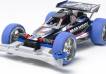 1/32 JR Bear Hawk RS Super II Chassis