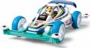 1/32 Dog Racer Super II Chassis Mini 4WD