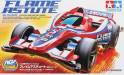 1/32 JR Flame Astute (AR Chassis)