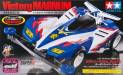 1/32 JR Victory Magnum Premium Carbon Super-II