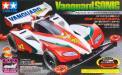 1/32 JR Vanguard Sonic Premium Carbon Super-II