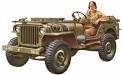 1/35 US Willy MB Jeep