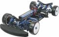 1/10 TRF418 Chassis Kit