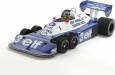 1/10 Tyrrell P34 Six-Wheeler 1977 Argentine GP Limited-Edition