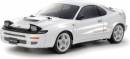 1/10 Toyota Celica GT-4 (ST185) TT-02 Painted Body White