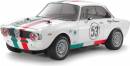 1/10 Giulia Sprint GTA Club MB-01 Painted Body White