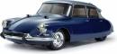 1/10 Citroen DS MB-01 Painted Body Blue