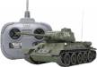 1/35 RC Rus Med Tank T-34-85 4