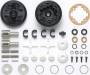 TRF420 Gear Diff Unit Set