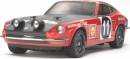 1/10 XB Datsun 240Z Rally (TT-