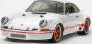 1/10 XB RC RTR Porsche 911 Carrera RSR White (TT01