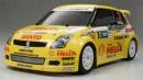 Suzuki Swift Super Fwd Kit