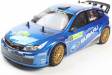 Subaru Imprezza WRC 2008 Kit