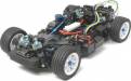 1/10 M06 Pro Chassis Kit