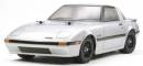 1/10 Mazda RX-7 M-06 Chassis