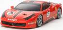 1/10 Ferrari 458 Challenge