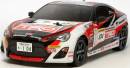 1/10 Gazoo Racing TRD 86 XV01