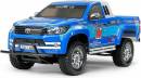 1/10 Toyota Hilux Extra Cab CC-01