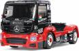 1/14 TankPool24 MP4 Mercedes-Benz TT-01E Racing Truck