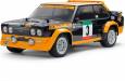 1/10 Fiat 131 Abarth Rally Olio Fiat MF-01X