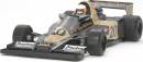 1/10 Wolf WR1 F104 Chassis