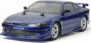 1/12 Nissan Silvia S15 (M-06) Kit