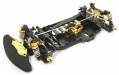 1/10 TA05 VII Gold Ed Chassis Kit