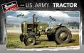 1/35 WWII US Military VA1 Tractor