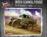 1/35 British Scammell Pioneer SV/2S Recovery Tractor (New Tool