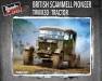 1/35 British Scammell Pioneer TRMU30 Tractor