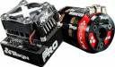 RSX Pro ESC - 7.5 Gen4 Sensored BL Motor System