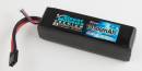 G3 Li-Po 7.4V 13,000mAh Semi-Hardcase w/Traxxas