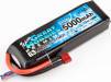 G3 Li-Po 11.1V 5000mAh 3S1P 35C