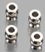 Pivot Balls 6.8mm Flanged Out Cmbr EB48/SCT410(