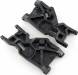 Suspension Arms (Front Requires TKR9055/C Sleeves  EB/NB48 2.2)