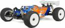 NT48 2.0 4WD Nitro 1/8 Competition Truggy Kit