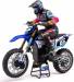 Promoto-MX 1/4 Motorcycle RTR ClubMX Blue