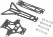 RZR Rey Top Chassis Brace & Standoffs Front/Rear