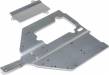 Baja Rey 2.0 Chassis Plate & Motor Cover Plate