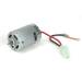 Spin-Start Motor & Battery Lead LST LST2 AFT MG