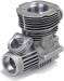 Crankcase Aluminum 454