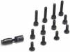 Screw/Carburetor Pinch Bolt Set Big Block